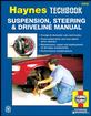 Haynes Techbook; Suspension, Steering, Driveline