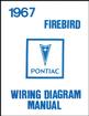 1967 Firebird/Trans-Am Wiring Diagram