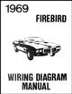 1969 Firebird/Trans-Am Wiring Diagram