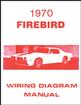 1970 Firebird/Trans-Am Wiring Diagram