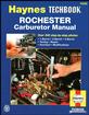 Haynes Rochester Carburetor Manual 