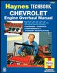 Haynes Techbook Chevrolet Engine Overhaul Manual