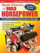How To Build Horsepower