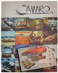 1975 Camaro - New Old Stock (NOS) Brochure