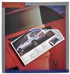 1987 Camaro - New Old Stock (NOS) Brochure
