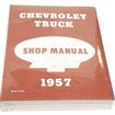 1957 GM Truck Shop Manual