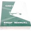 1960 GM Truck Shop Manual