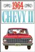 1964 Chevy II / Nova Sales Brochure