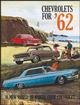 1962 Chevrolet Full-Size Sales Brochure