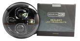 Morimoto Sealed7 BI-LED Sealed Beam Headlight; 7" Round