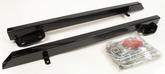 1988-03 Chevrolet/GMC Truck; Rear Traction Bars