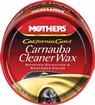 Mothers California Gold Original Formula Paste Wax