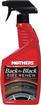 Mothers Back-To-Black Tire Renew - 24oz Cleaner 