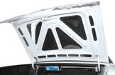 1966 Impala / Full Size Convertible Custom Trunk Lid Mirror Set