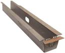 1971-73 Ford Mustang; Front Floor Frame Support; LH Driver Side