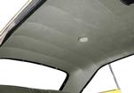 1961 Lancer / Valiant 2 Or 4 Door Gray Perforated Vinyl Headliner