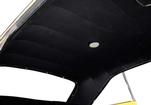 1963-66 Dart / Valiant Wagon Black premier Perforated Vinyl Headliner