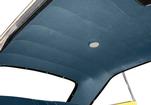 1967-72 Dart / 1971-72 Scamp 2 Door Hardtop Light Blue premier Perforated Vinyl Headliner