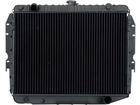 1973 Mopar A-Body With 6 Cylinder And Standard Trans 3 Row Replacement Radiator