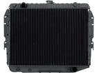 1973 Mopar A-Body Small Block V8 With Automatic Trans 3 Row Replacement Radiator