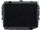 1973 Mopar A-Body Small Block V8 With Standard Trans 3 Row Replacement Radiator