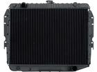 1973-76 Mopar A-Body V8 With Standard Trans 3 Row Replacement Radiator