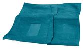 1963-66 Dodge Dart 2 Door With 4 Speed Aqua Loop Carpet Set