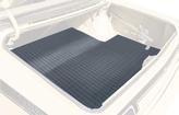 1970-76 Dart, Demon, Duster; Vinyl Trunk Mat; 2 Door Coupe; Plaid Pattern; Fleece Backed