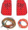 1969 Plymouth Barracuda Digi-Tails Sequential LED Tail Lamp Set