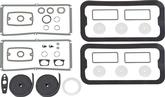 1970-71 Plymouth Duster; Exterior Paint Seal Gasket Set