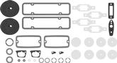 1972 Plymouth Scamp; Exterior Paint Seal Gasket Set