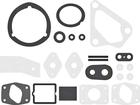 1973-74 Dart, Valiant; Duster, Scamp; Basic Firewall Gasket Set; with AC