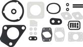 1975-76 Dart, Valiant; Duster, Scamp; Basic Firewall Gasket Set; with AC