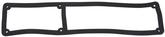1963 Plymouth Valiant; Rear Tail Light Gasket; Each