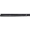 1967-76 Dodge Dart; Rocker Panel; Base, Custom, Swinger; Hardtop, Convertible; Front; Inner; LH