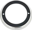 1964-66 Chrysler, Plymouth; Dome Lamp Bezel; Each
