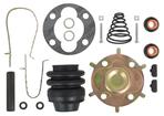 1960-66 Chrysler, Dodge, Plymouth; A, B, C Body; Universal Joint Service Package 