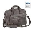 MUSTANG 50TH ANNIVERSARY MESSENGER BAG, Leather