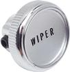 1966-67 Charger, Coronet; Windshield Wiper Switch Knob