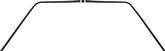 1968-70 Coronet; Interior Upper Rear Window Molding Set; 3 Piece
