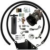 1965-67 Mopar B-Body; Big Block; AC Compressor Upgrade Set