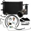 1968-70 Mopar B-Body Small Block With Power Steering AC Upgrade Set