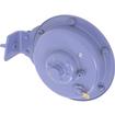 1971-79 Plymouth Road Runner; Horn Assembly; Purple; with 1-1/2" Bracket