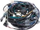 1966 Plymouth B-Body Modified Engine/Front Light Harness - Hemi V8