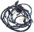 1967 Charger Modified Engine/Front Light Harness - V8