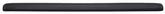 1964 Plymouth Belvedere, Fury; Vinyl Wrapped Dash Pad; Black