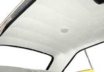 1966-67 Belvedere / Coronet 2 Or 4 Door Sedan White 4 Bow Perforated Vinyl Headliner