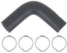 1966-67 Charger, Coronet, GTX, Belvedere; Fuel Vent Elbow and Clamp Kit