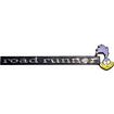 1971-74 Plymouth; Road Runner Dash Emblem