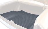 1968-69 GTX, Road Runner, Satellite; Vinyl Trunk Mat; 2 Door Hardtop; Plaid Pattern; Fleece Backed Vinyl